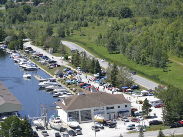 Classic Car Show 2013