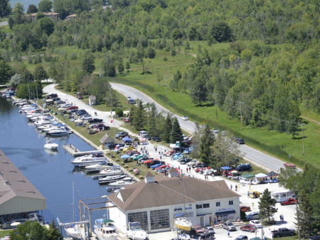 Classic Car Show 2013