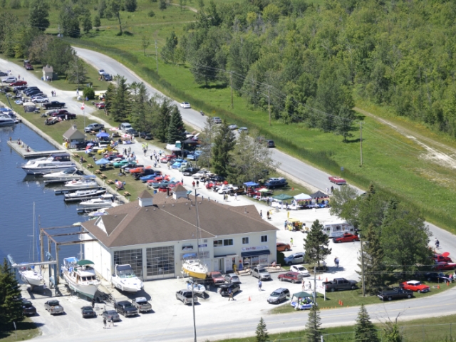 Classic Car Show 2013