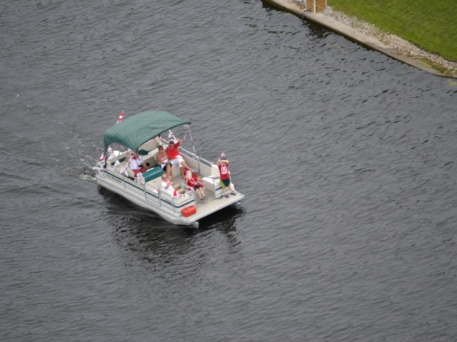 Boat Parade