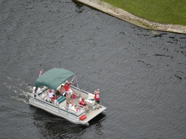 Boat Parade