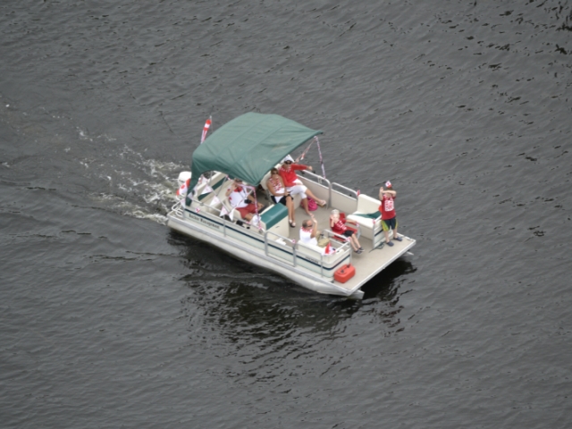 Boat Parade