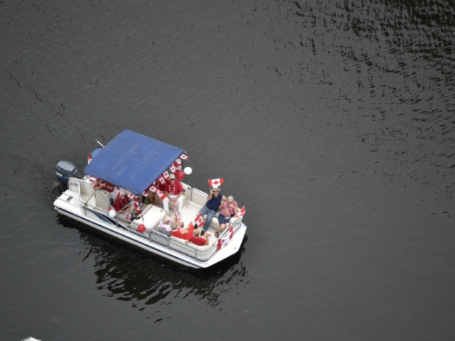 Boat Parade