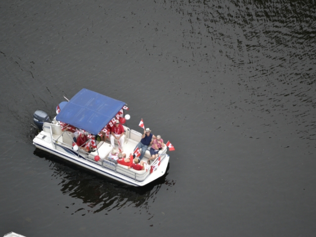 Boat Parade