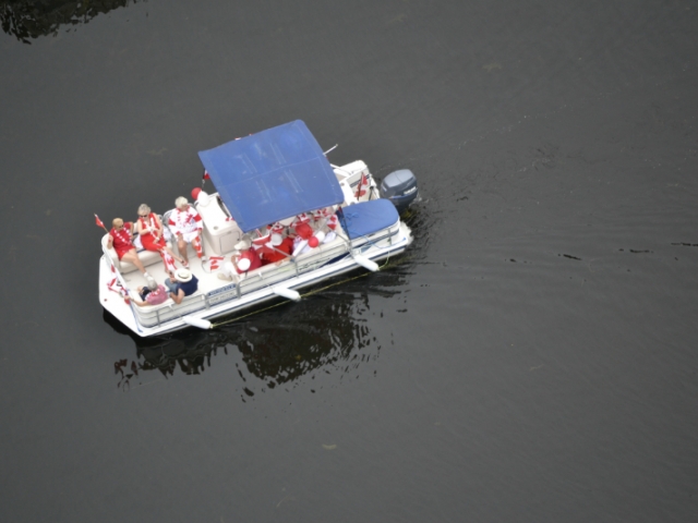 Boat Parade 