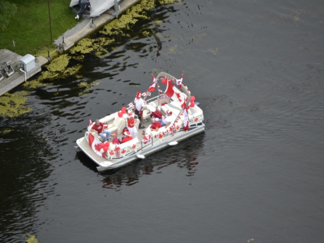 Boat Parade 