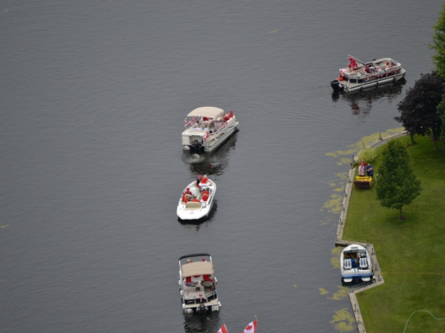 Boat Parade 