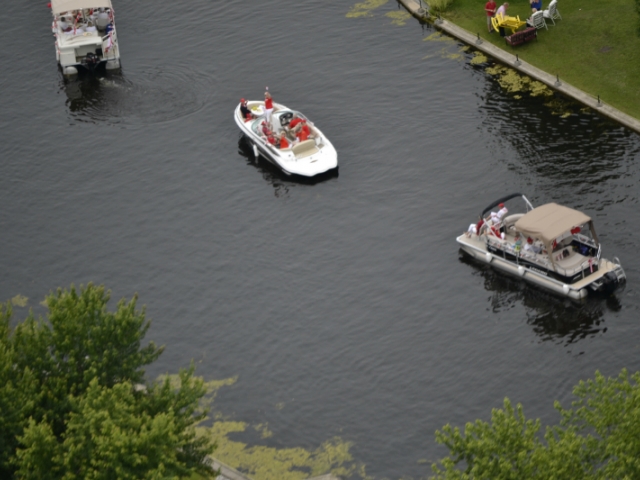 Boat Parade 