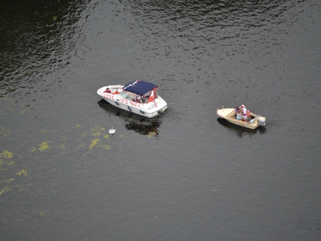 Boat Parade 