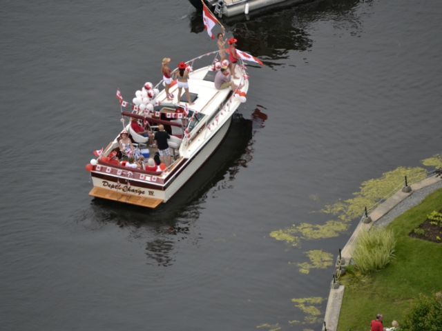 Boat Parade 
