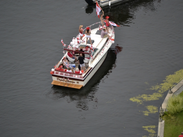 Boat Parade 