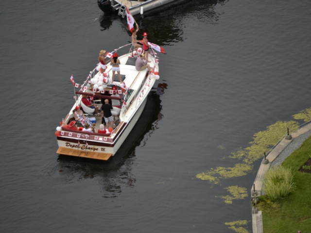 Boat Parade 