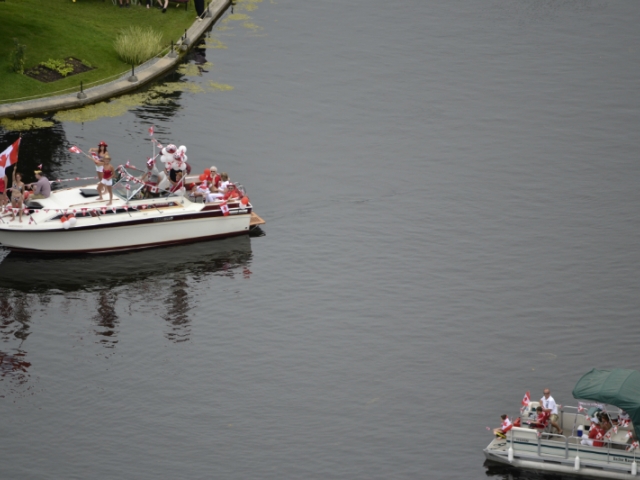 Boat Parade 