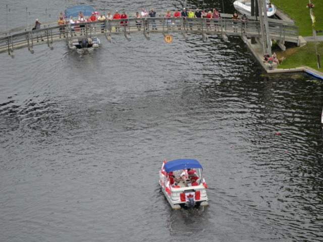 Boat Parade 