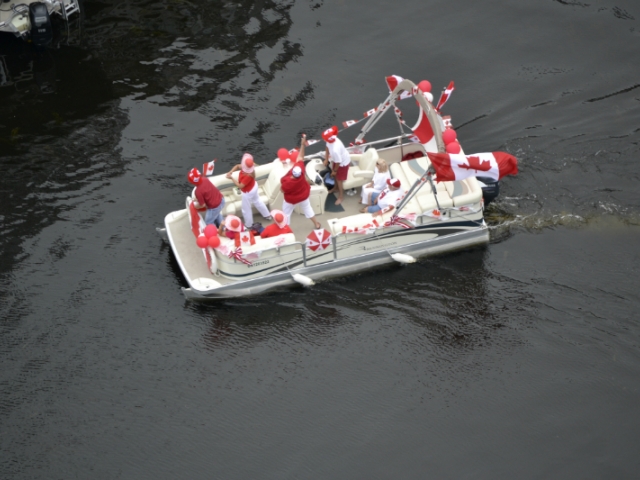 Boat Parade 