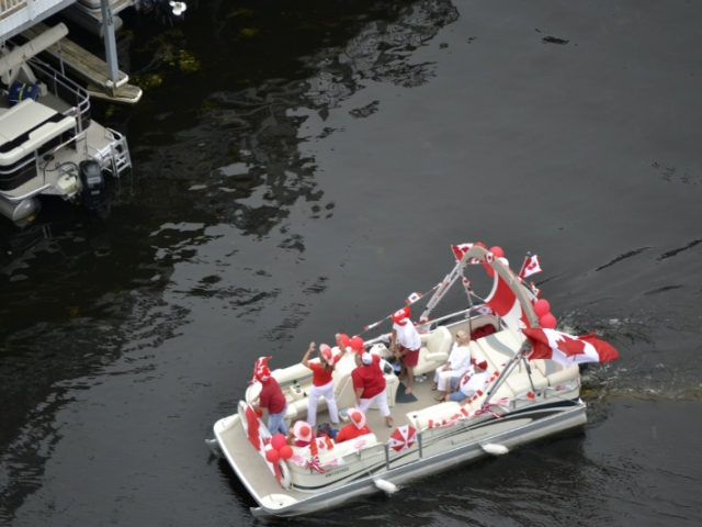 Boat Parade 