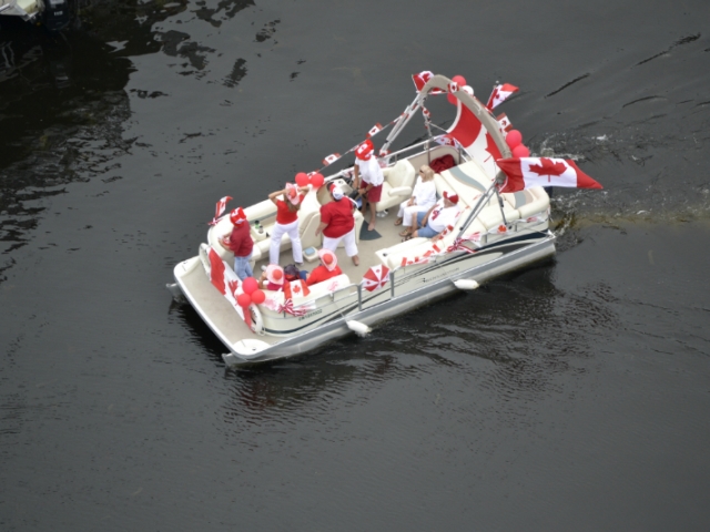 Boat Parade 