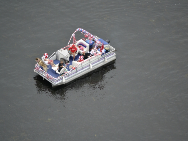 Boat Parade 