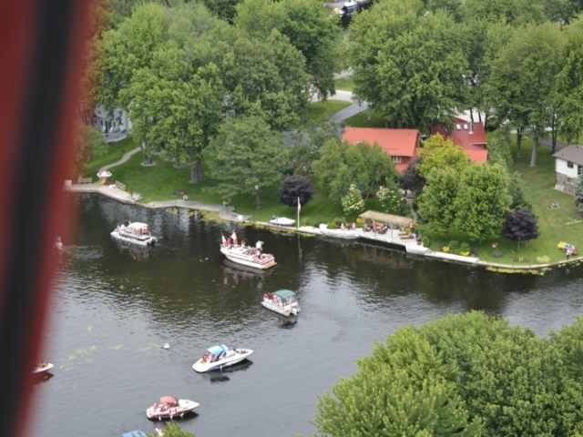 Boat Parade 