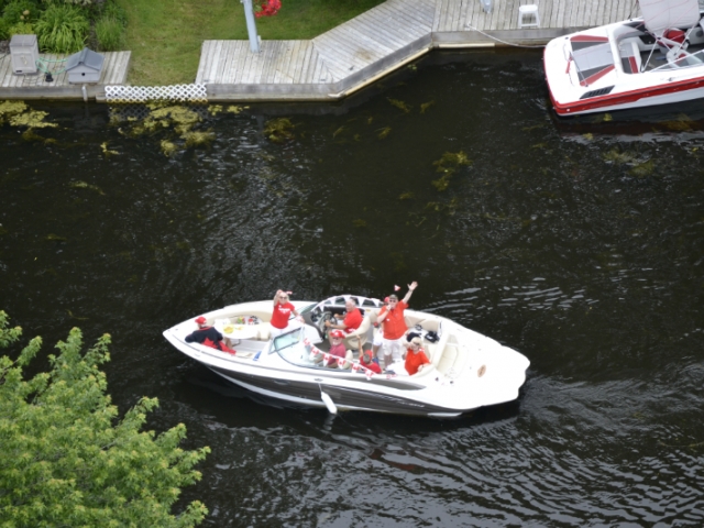 Boat Parade 