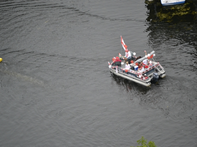 Boat Parade 