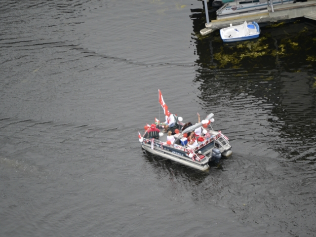Boat Parade 