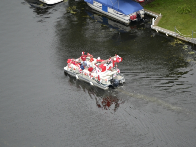 Boat Parade 