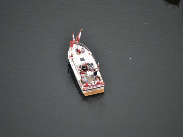 Boat Parade 