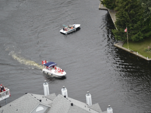 Boat Parade 