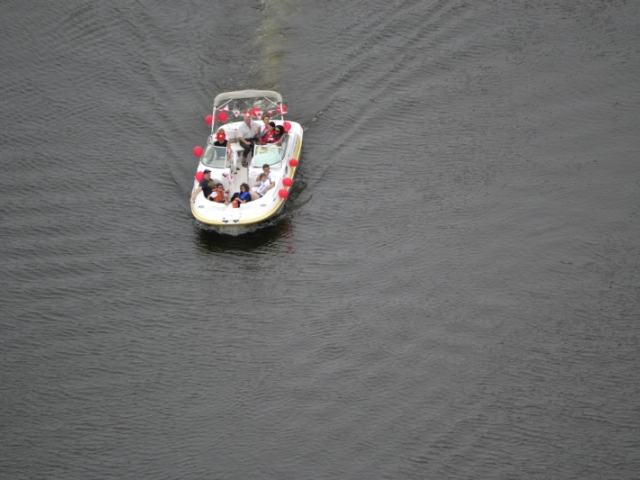 Boat Parade 