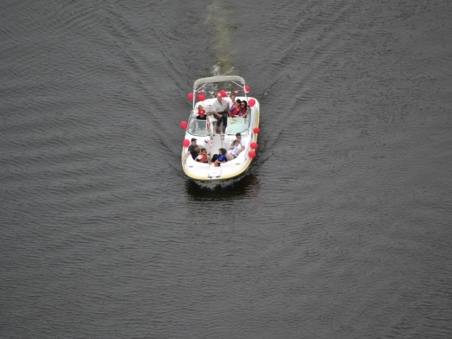 Boat Parade 