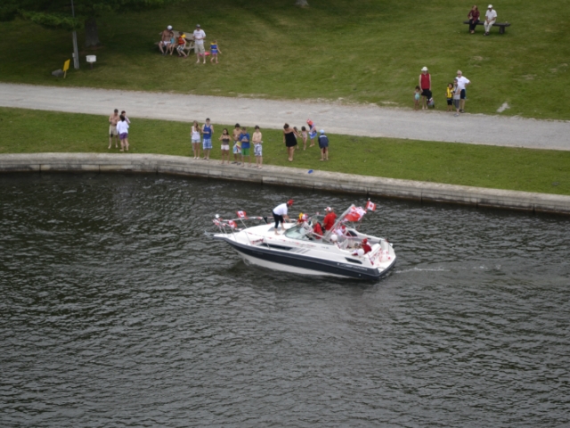 Boat Parade 