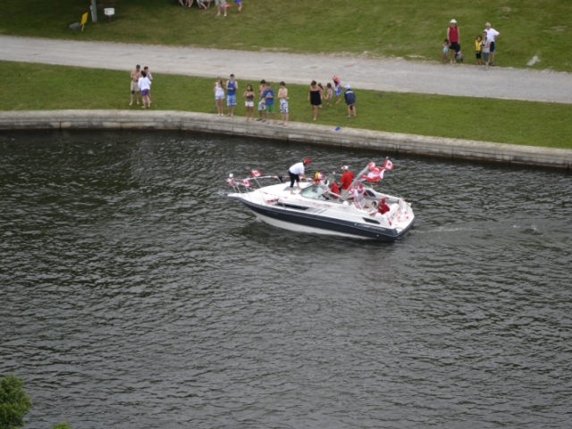 Boat Parade 