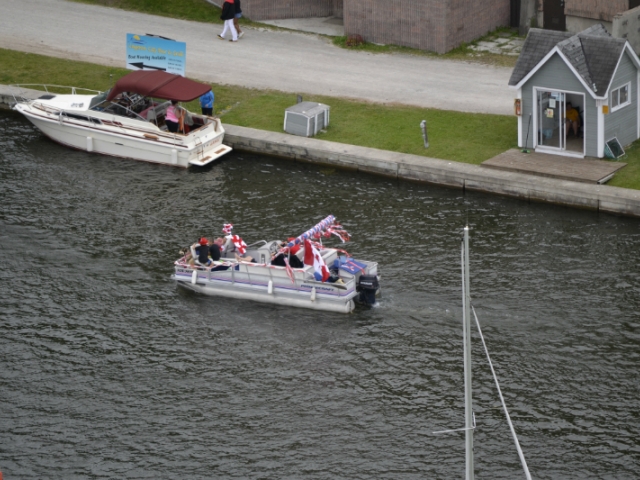 Boat Parade 