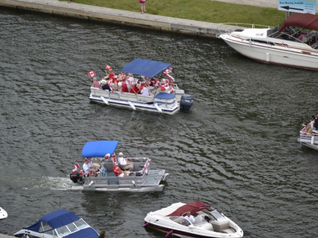Boat Parade 