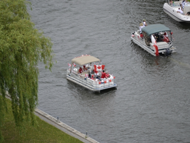 Boat Parade 