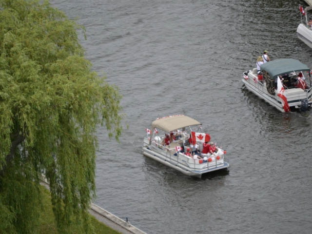 Boat Parade 