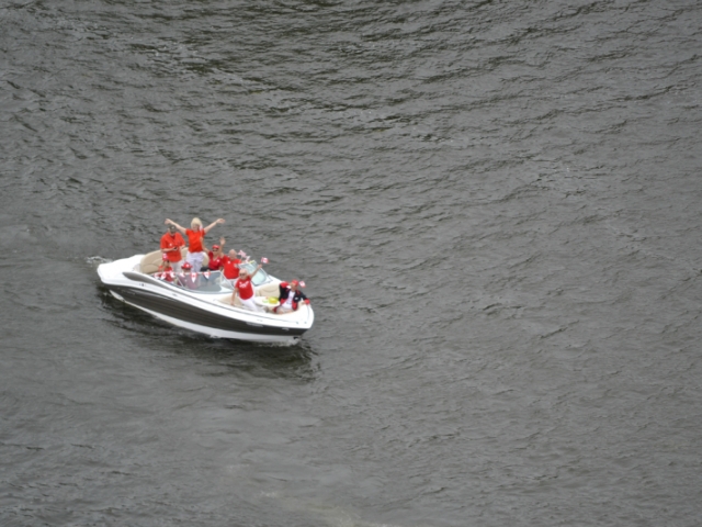 Boat Parade 