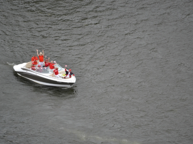Boat Parade 