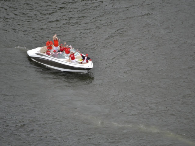 Boat Parade 