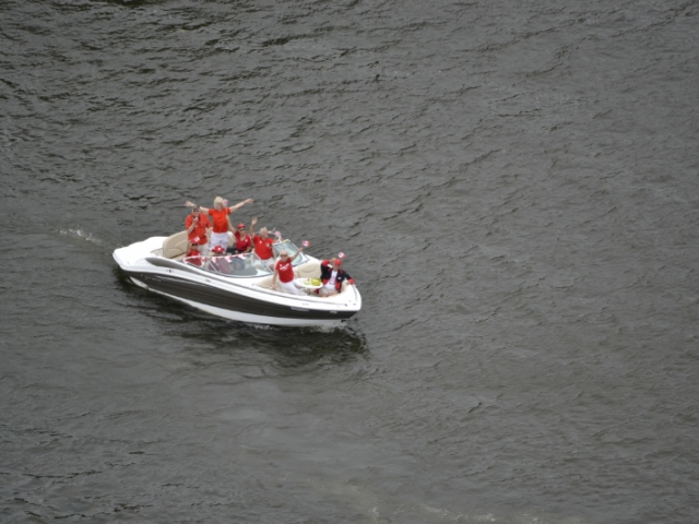 Boat Parade 