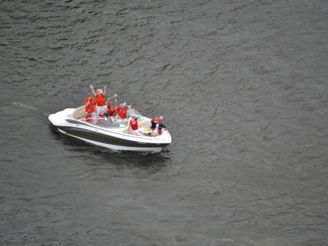 Boat Parade 