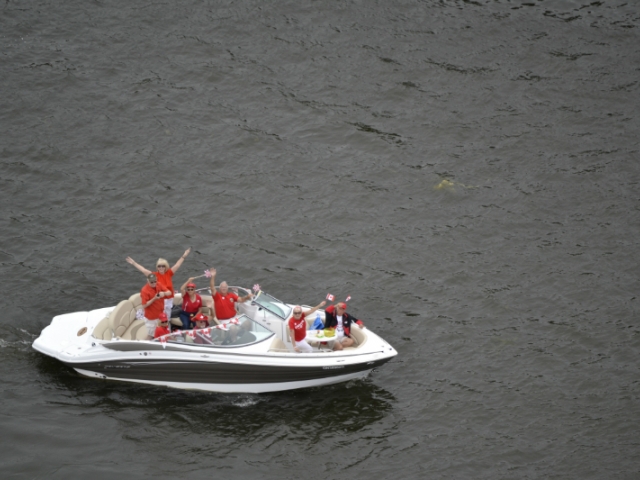Boat Parade 