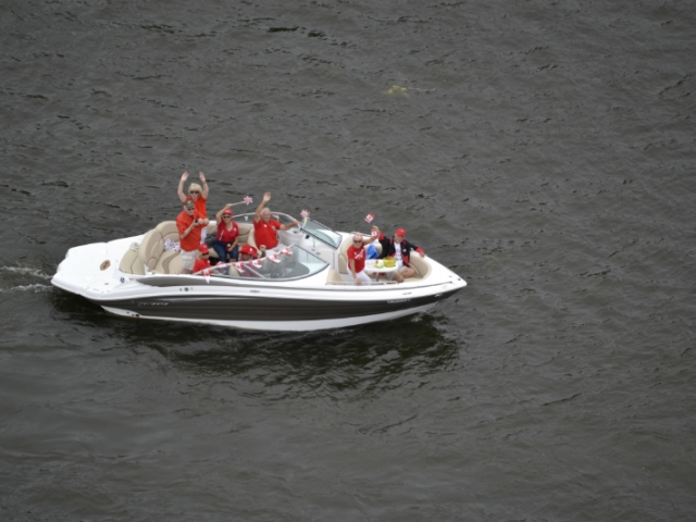 Boat Parade 
