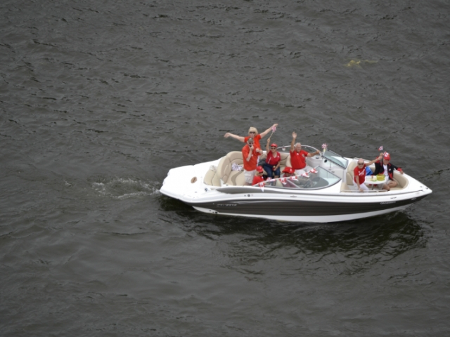 Boat Parade 