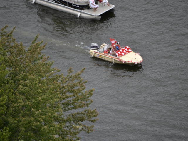 Boat Parade
