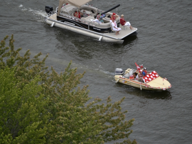 Boat Parade