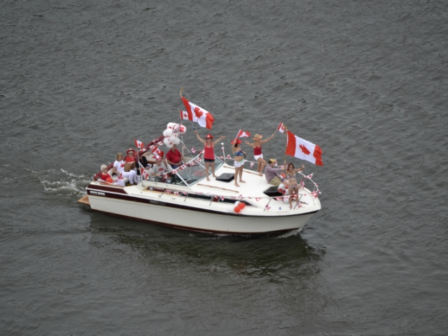Boat Parade