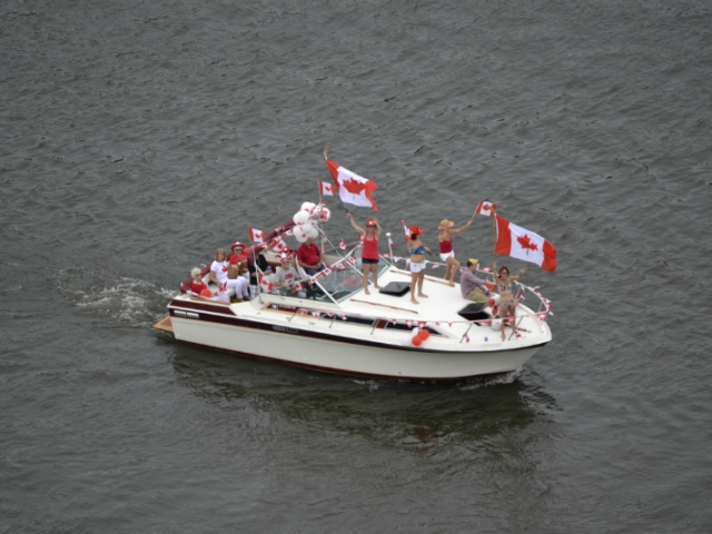 Boat Parade