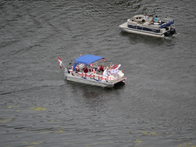 Boat Parade